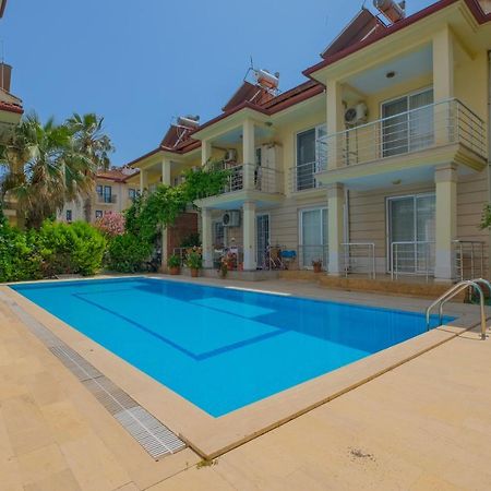 Yas Calis Beach Villa Fethiye Exterior foto