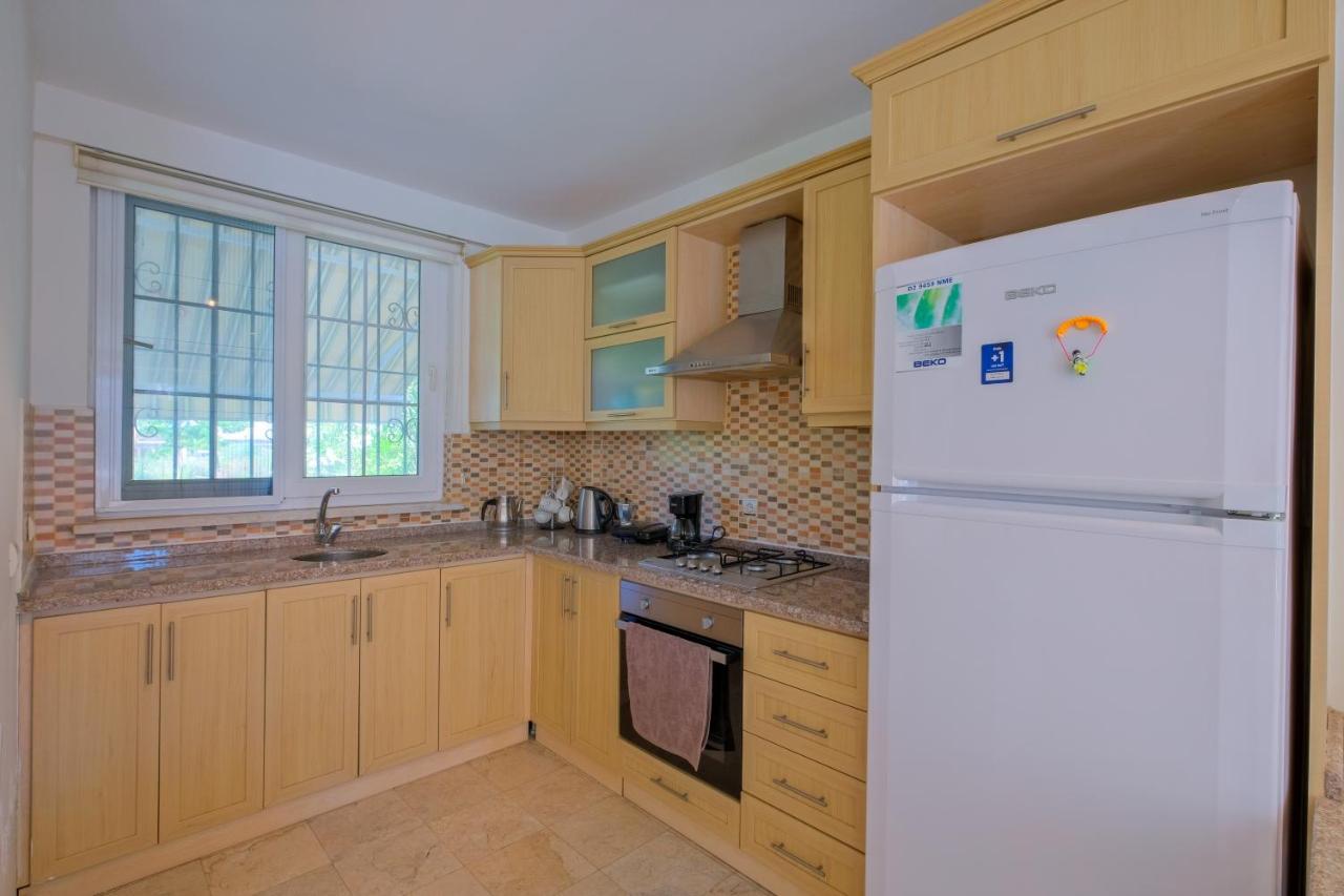 Yas Calis Beach Villa Fethiye Exterior foto