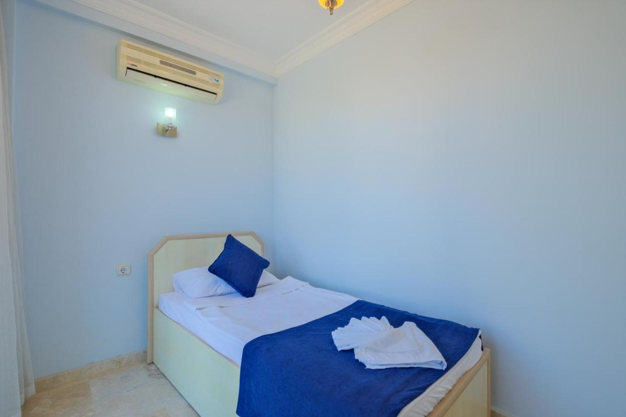Yas Calis Beach Villa Fethiye Exterior foto