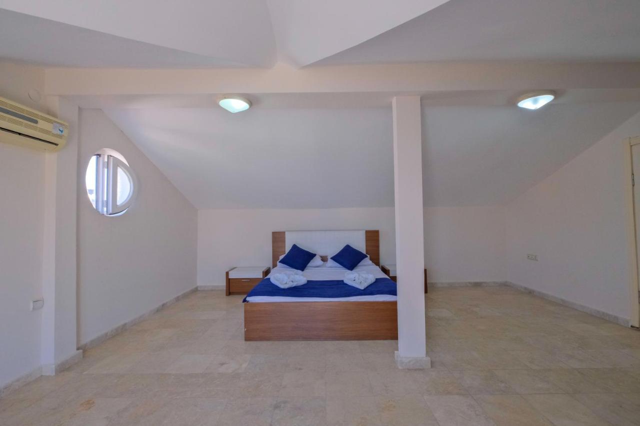 Yas Calis Beach Villa Fethiye Exterior foto