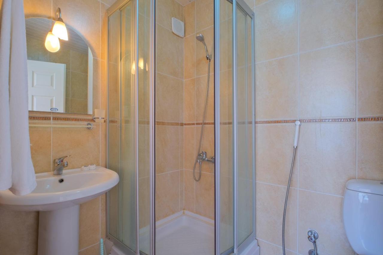 Yas Calis Beach Villa Fethiye Exterior foto