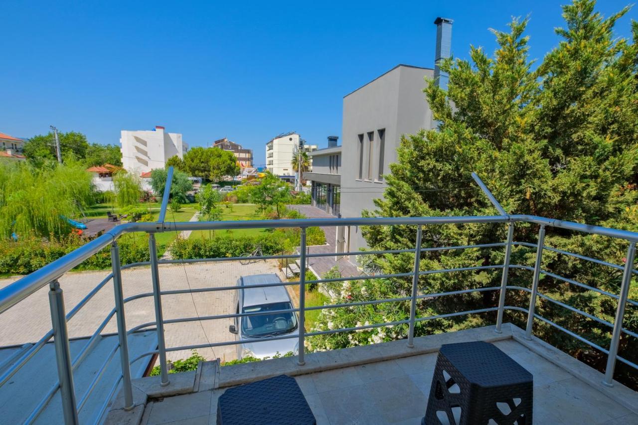 Yas Calis Beach Villa Fethiye Exterior foto
